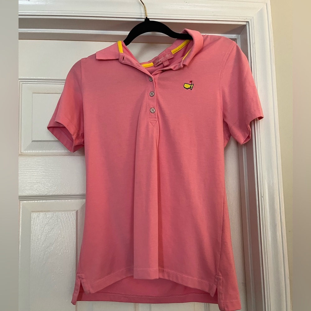 Masters Polo